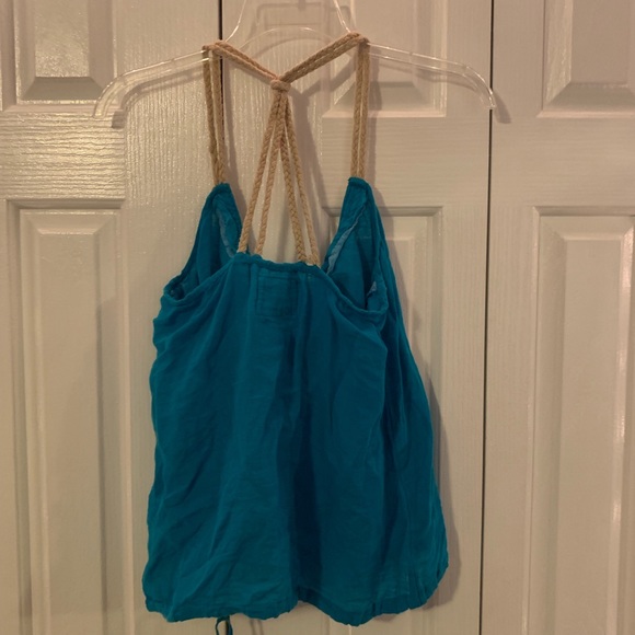 Free People Shirt - Picture 6 of 8